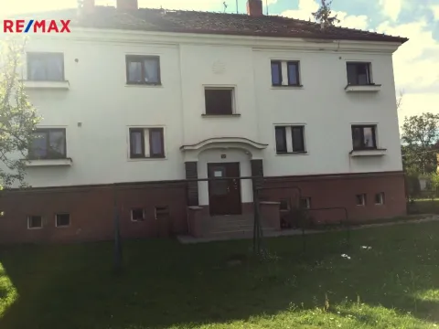 Pronájem bytu 2+1, Hradec Králové - Nový Hradec Králové, Moravská, 59 m2