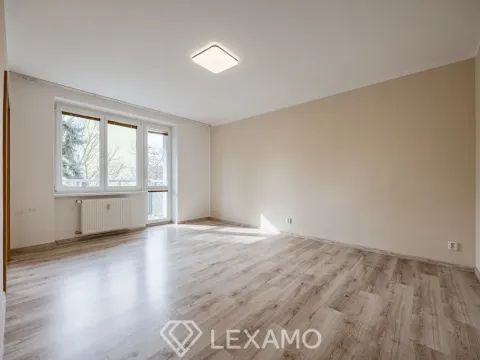 Pronájem bytu 2+1, Znojmo, Bolzanova, 55 m2