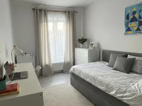 Pronájem bytu 1+kk, České Budějovice - České Budějovice 3, Jar. Haška, 18 m2