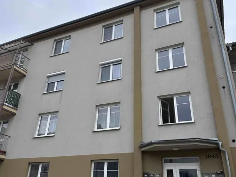 Pronájem bytu 2+kk, Moravské Budějovice, Hloužkova, 65 m2
