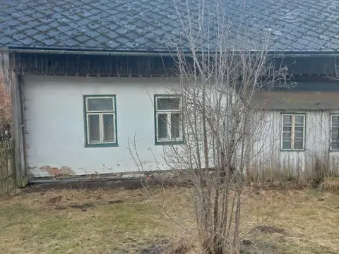Prodej chalupy, Horní Heřmanice, 150 m2