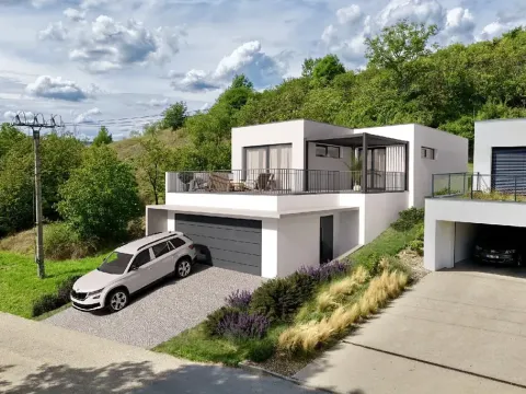 Prodej pozemku pro bydlení, Velatice, 2057 m2