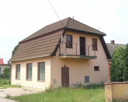 Pronájem obchodního prostoru, Milotice nad Bečvou, Milotice nad Bečvou, 66 m2