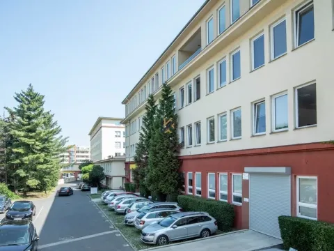 Pronájem skladu, Praha, Počernická, 274 m2