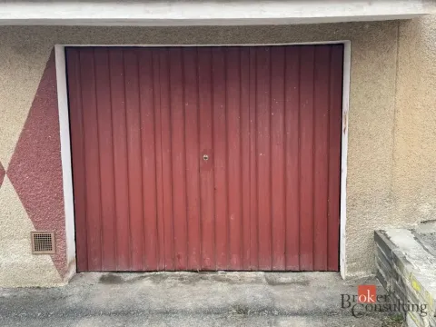 Prodej garáže, Vilémov, 21 m2