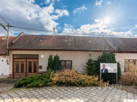 Prodej rodinného domu, Popovice, 186 m2