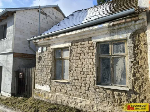 Prodej rodinného domu, Jedovnice, 90 m2