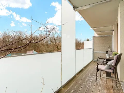 Prodej bytu 3+kk, Praha, Na Křtině, 82 m2