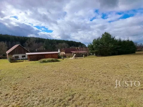 Prodej pozemku pro bydlení, Podolí I - Rastory, 1500 m2