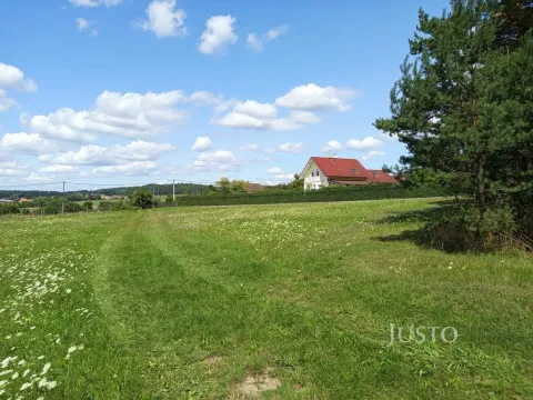 Prodej pozemku pro bydlení, Podolí I - Rastory, 800 m2