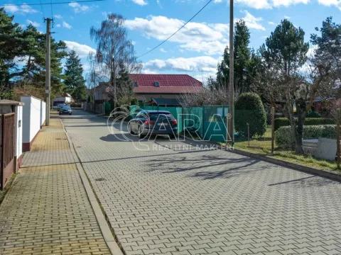 Prodej pozemku pro bydlení, Libiš, Konečná, 710 m2