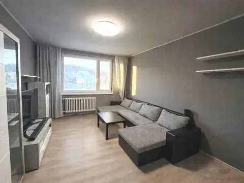 Prodej bytu 2+1, Vizovice, Štěpská, 58 m2