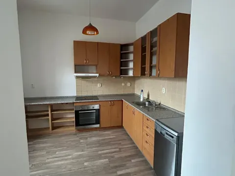 Pronájem bytu 2+kk, Chrudim, Havlíčkova, 63 m2