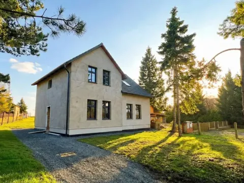 Prodej rodinného domu, Třebenice, Tyršova, 157 m2