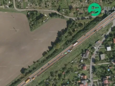 Prodej pole, Šenov u Nového Jičína, 266 m2