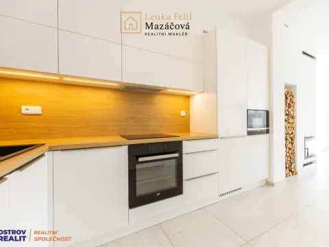 Prodej bytu 3+kk, Olomouc - Pavlovičky, Pavlovická, 69 m2