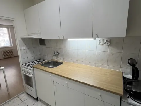Pronájem bytu 1+1, Prostějov - Vrahovice, Marie Pujmanové, 32 m2