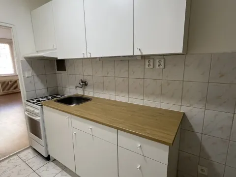 Pronájem bytu 1+1, Prostějov - Vrahovice, Marie Pujmanové, 32 m2