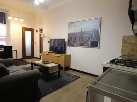 Pronájem bytu 3+kk, Praha - Vinohrady, Řipská, 69 m2