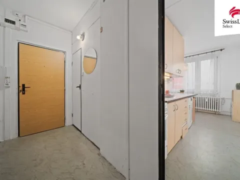 Prodej bytu 2+1, Trutnov, Vítězslava Nezvala, 67 m2