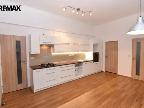 Pronájem bytu 2+kk, Olomouc - Hodolany, 55 m2