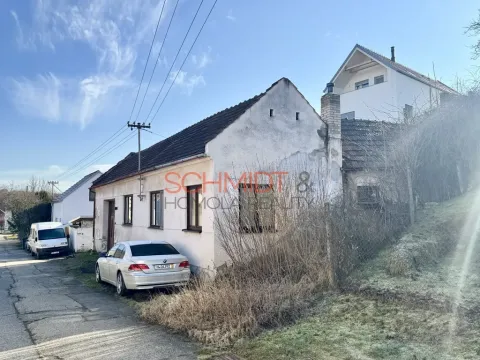 Prodej rodinného domu, Kyjov - Nětčice, Pod Zvonicí, 113 m2