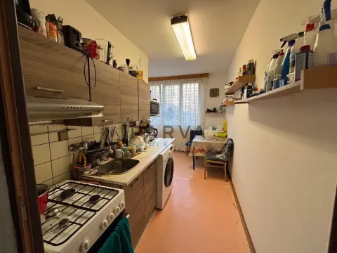 Pronájem bytu 3+1, Rokycany - Nové Město, Vokáčova, 74 m2