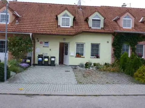 Dražba rodinného domu, České Budějovice, Kopretinová, 112 m2