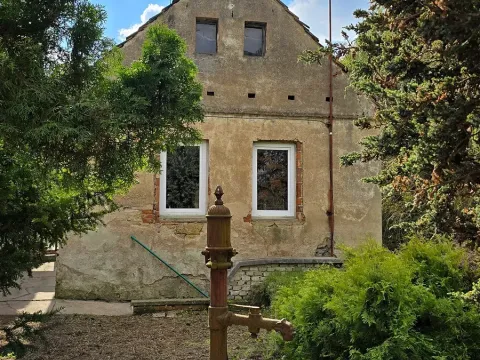 Prodej rodinného domu, Hořovičky, 300 m2