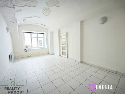 Pronájem bytu 1+1, Tursko, Ke Statkům, 51 m2