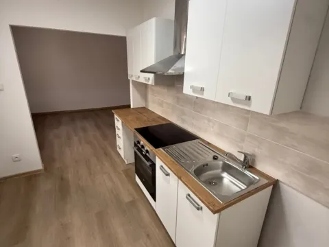 Pronájem bytu 2+1, Břidličná, Dlouhá, 51 m2