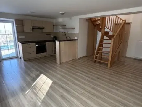 Pronájem rodinného domu, Ludgeřovice, Vrablovec, 130 m2