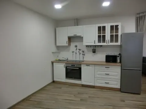 Pronájem bytu 2+kk, Uherské Hradiště, Rybářská, 55 m2