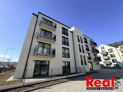 Pronájem bytu 3+kk, Pohořelice, U Kasáren, 69 m2