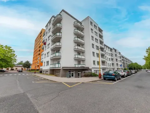 Prodej bytu 1+1, Kutná Hora, Benešova, 41 m2