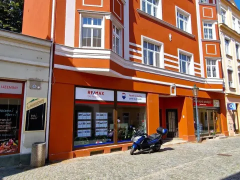 Pronájem bytu 2+1, Litoměřice - Litoměřice-Město, Novobranská, 68 m2