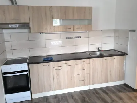 Pronájem bytu 2+kk, Zbůch, Plzeňská, 45 m2