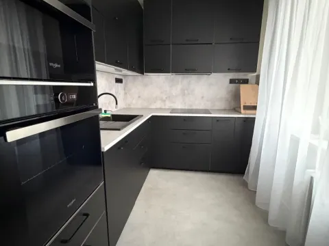 Pronájem bytu 2+1, Ostrava - Poruba, Sokolovská, 60 m2