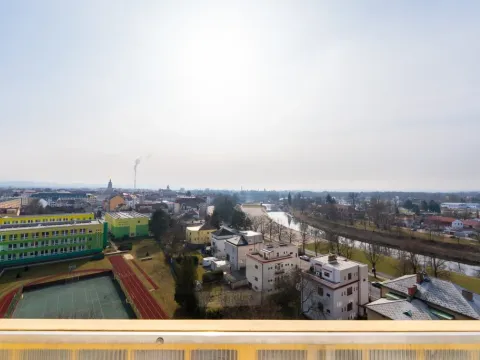 Pronájem bytu 2+kk, České Budějovice - České Budějovice 3, Kubatova, 55 m2