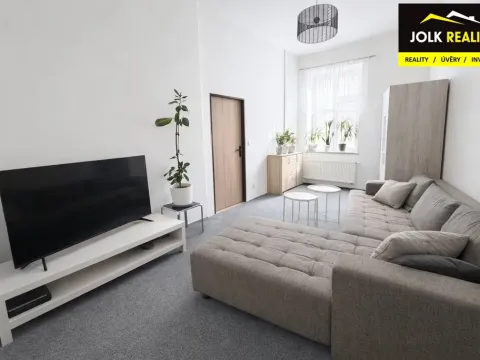 Pronájem bytu 3+1, Opava, Na Valech, 89 m2