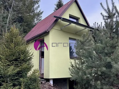 Prodej chaty, Břidličná, 28 m2
