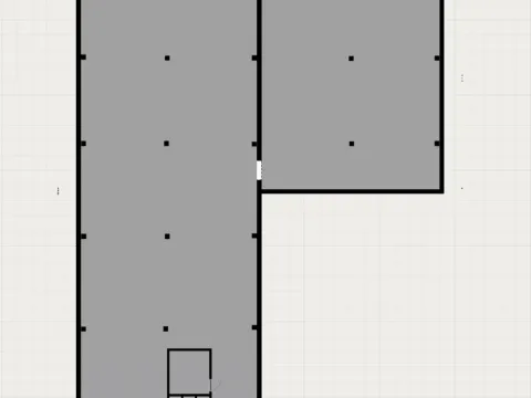 Pronájem skladu, Česká Lípa, Okružní, 360 m2
