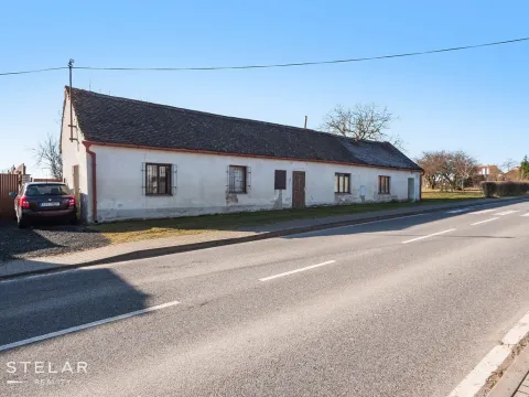 Prodej rodinného domu, Račice, 99 m2