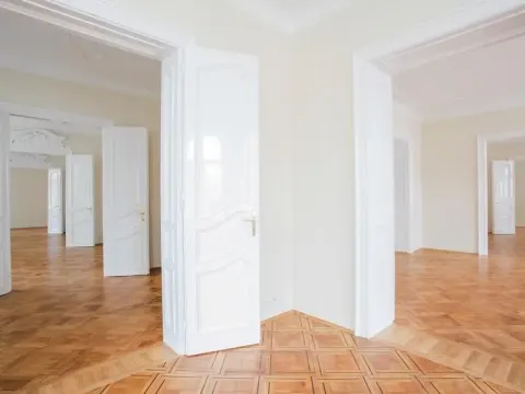 Pronájem kanceláře, Praha - Staré Město, Na Perštýně, 319 m2