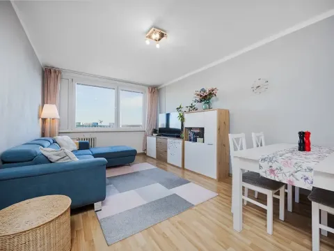 Prodej bytu 3+kk, Praha - Petrovice, Rezlerova, 63 m2