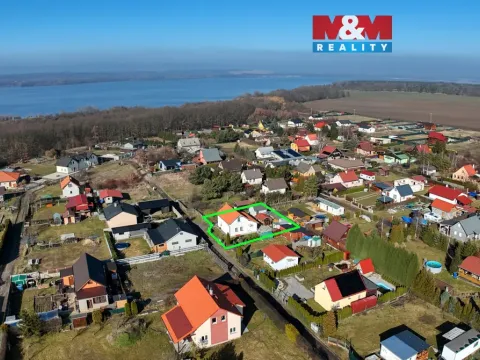 Prodej rodinného domu, Chbany - Vadkovice, 82 m2