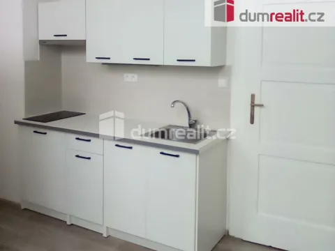 Pronájem bytu 1+kk, Praha - Dejvice, Stavitelská, 25 m2