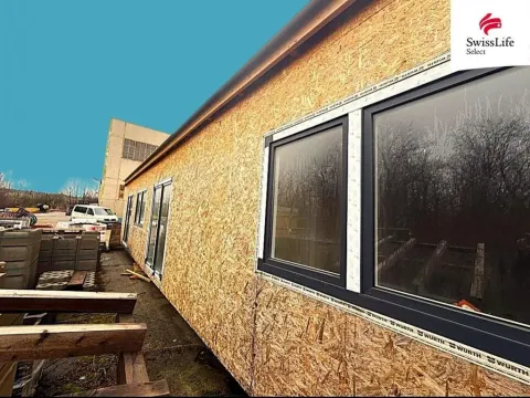 Prodej rodinného domu, Dobelice, 57 m2