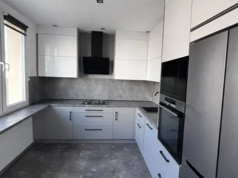 Prodej bytu 3+1, Planá, Fučíkova, 75 m2
