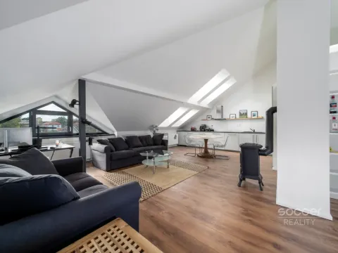 Pronájem bytu 2+kk, Kolín - Kolín II, V Zídkách, 99 m2